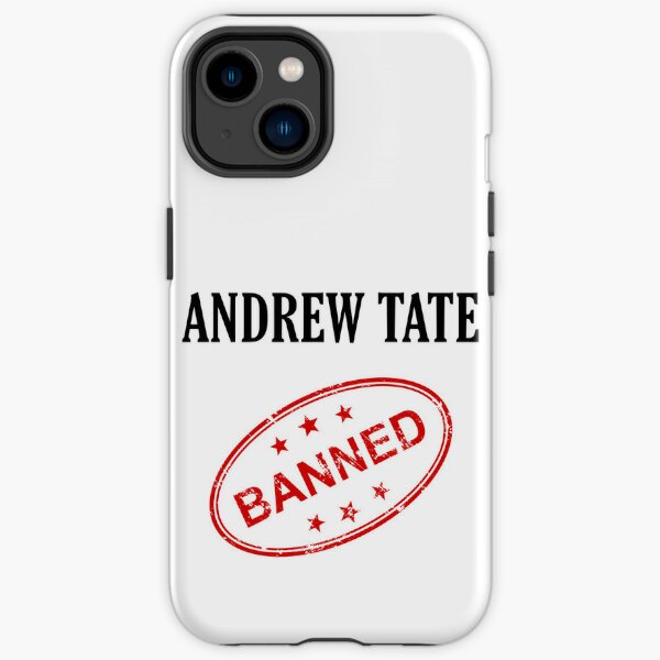 andrew tate Premium Scoop iPhone Tough Case RB0506 product Offical andrew tate Merch