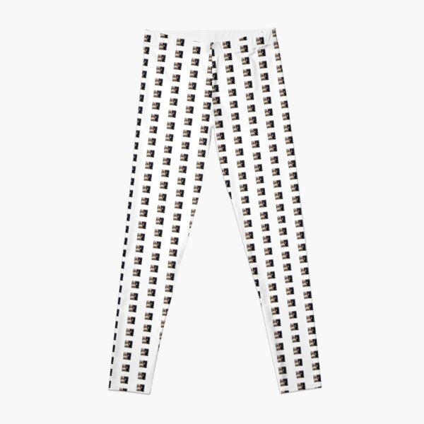 Greta Thunberg Andrew Tate Destroyed Leggings RB0506 product Offical andrew tate Merch