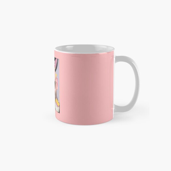 Andrew Tate Girlboss Photoshop Classic Mug RB0506 product Offical andrew tate Merch