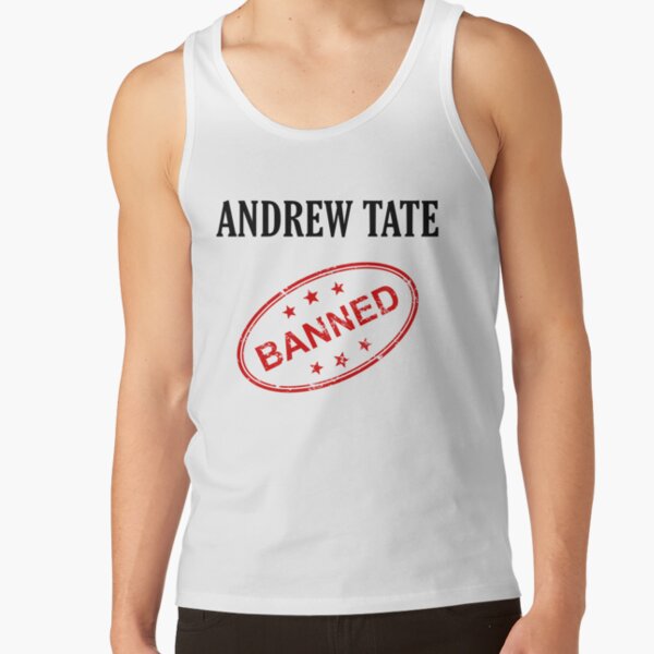andrew tate Premium Scoop Tank Top RB0506 product Offical andrew tate Merch