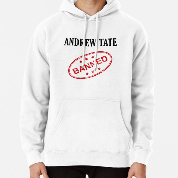 andrew tate Premium Scoop Pullover Hoodie RB0506 product Offical andrew tate Merch